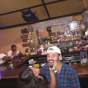 Meet your Posher, Devante